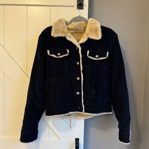 Hurley Jacket
